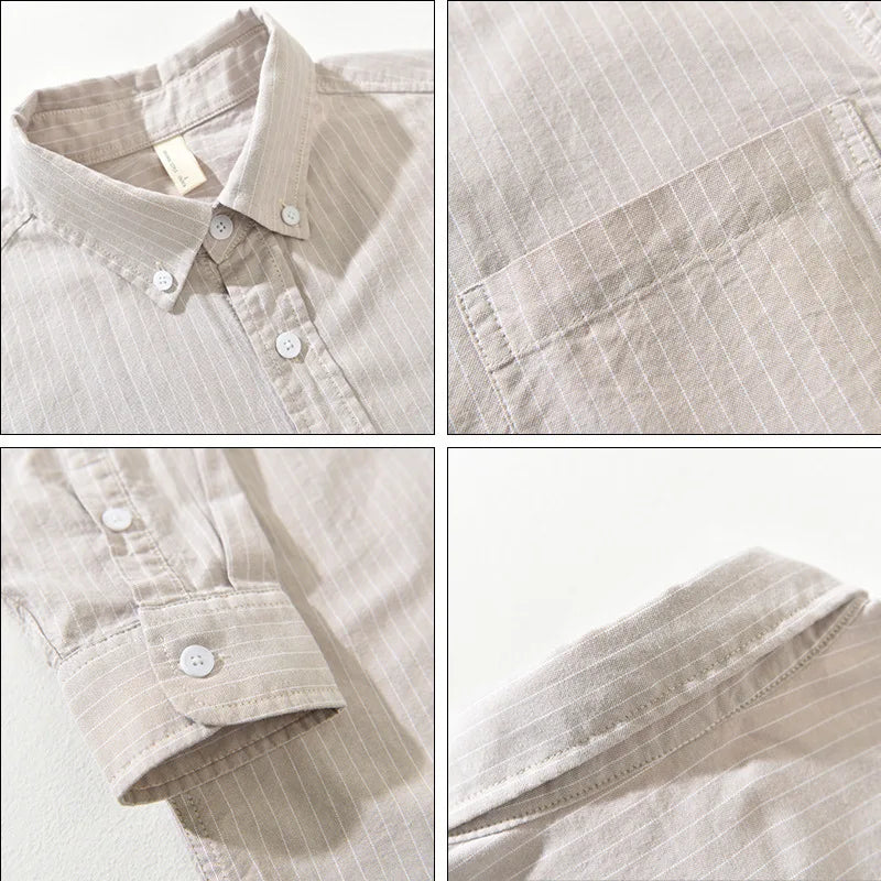 Baila Relaxte Blouse