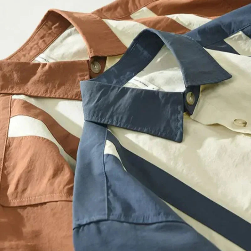 Rico Zomershirt