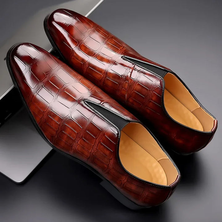 Hudson | Oxford-schoenen