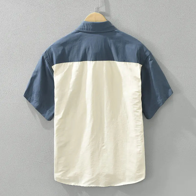 Rico Zomershirt
