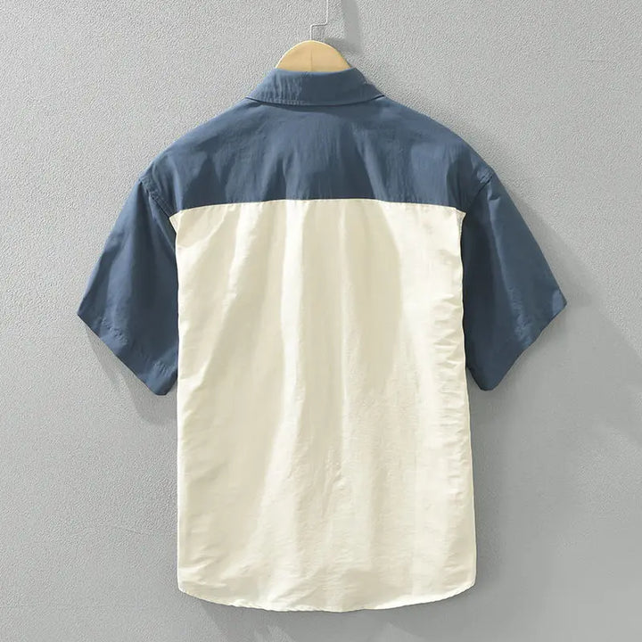 Rico Zomershirt