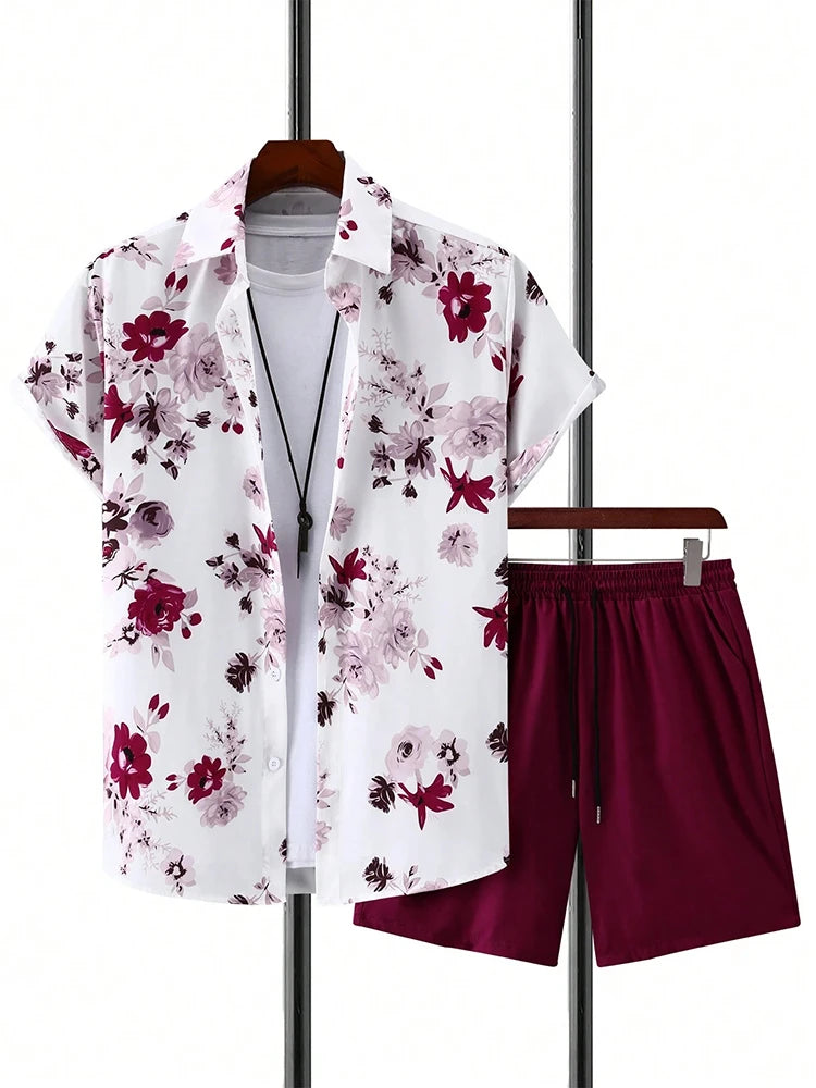 Tropical Escape Set