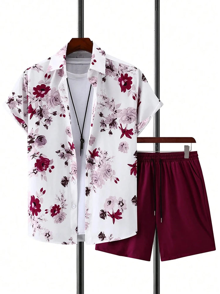Tropical Escape Set