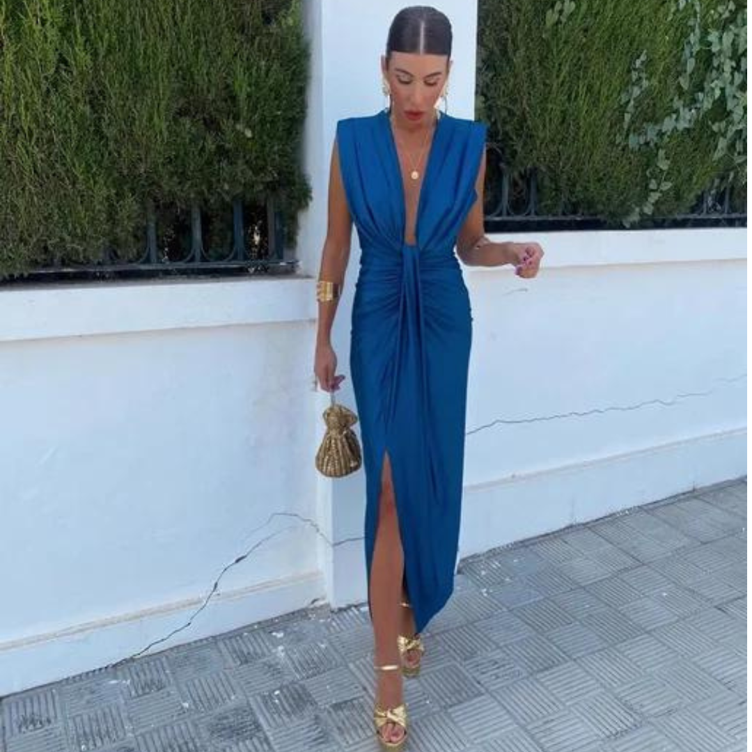 ModeHuis® | Elegante Zomerjurk