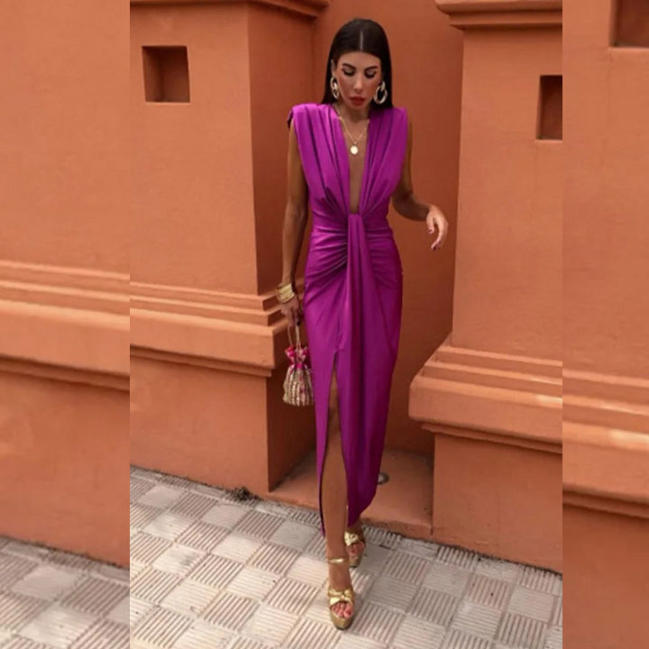 ModeHuis® | Elegante Zomerjurk