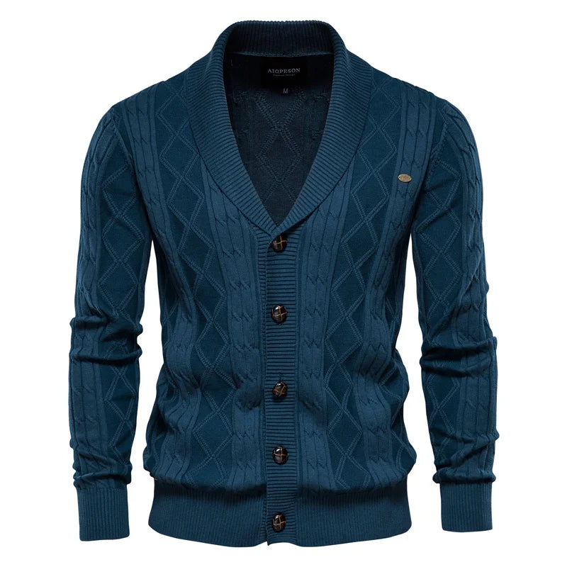 ModeHuis® | Cardigan Met Knopen