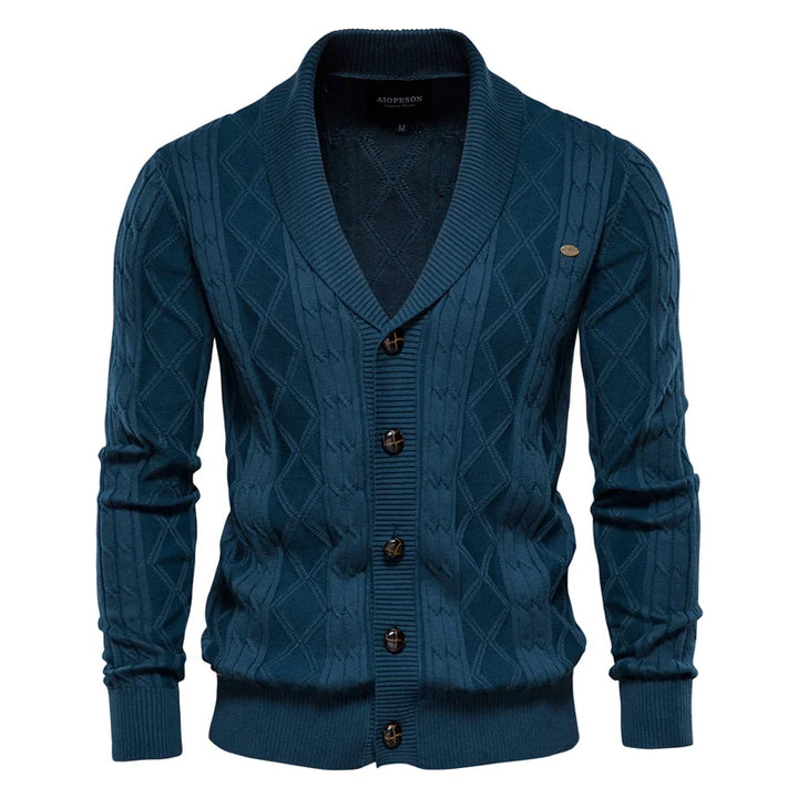 ModeHuis® | Cardigan Met Knopen