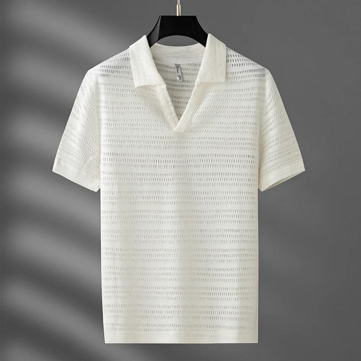 Jakson Polo-T-shirt