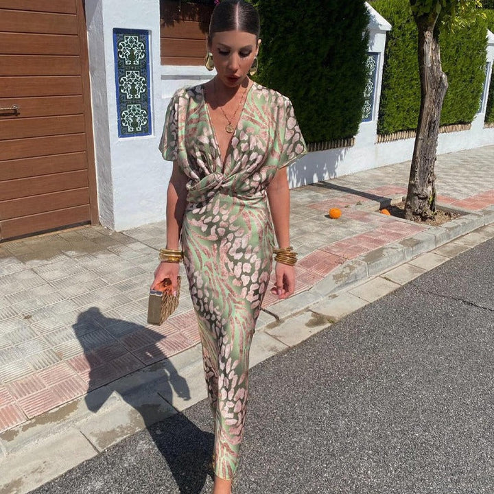 ModeHuis® | Elegante Zomerjurk