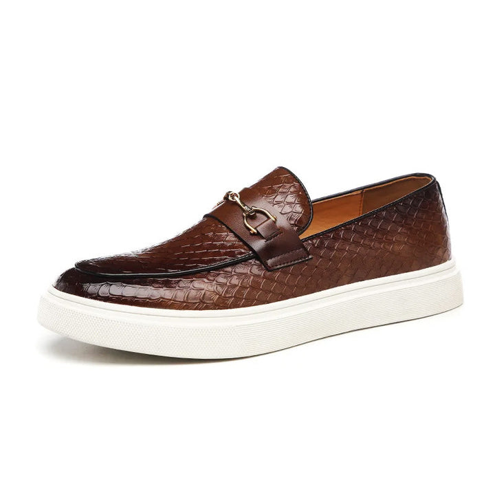 Carter | Slip-on loafers