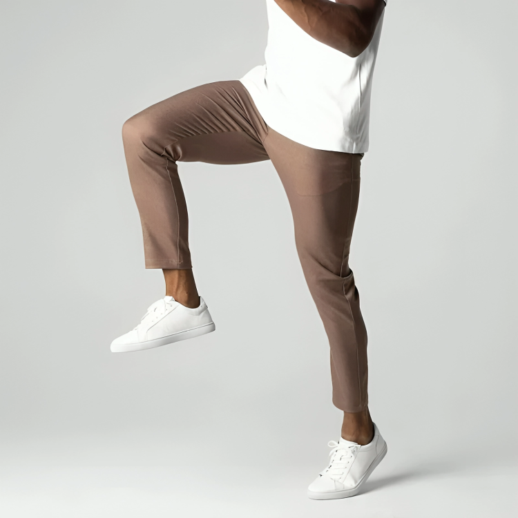 ModeHuis® | Stretch Chino Broek