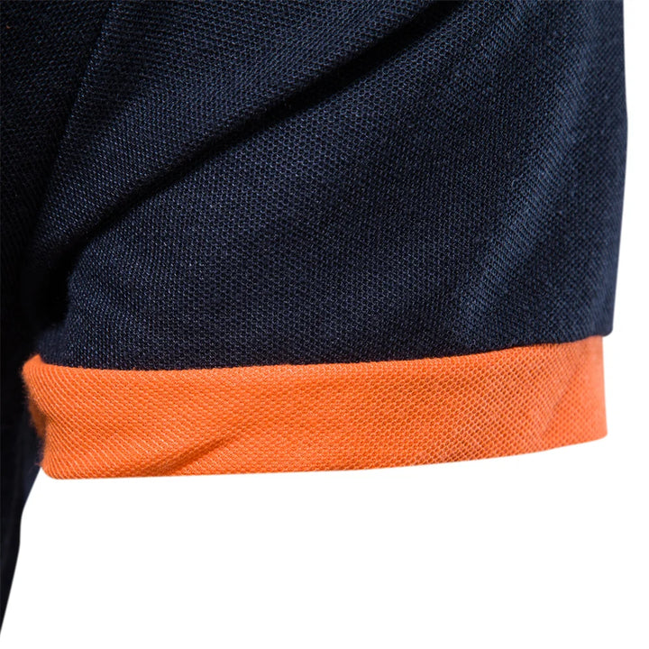 ModeHuis® | Casual Polo T-shirt