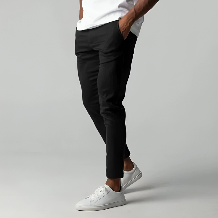 ModeHuis® | Stretch Chino Broek