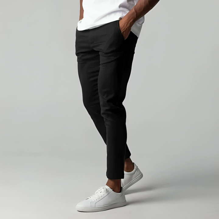 ModeHuis® | Stretch Chino Broek