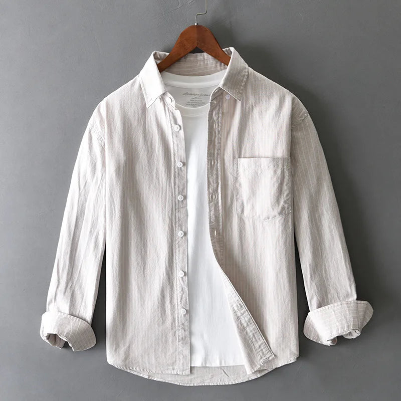 Baila Relaxte Blouse