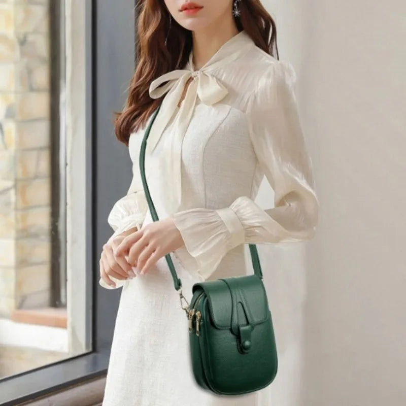 Benth | Crossbody Bag