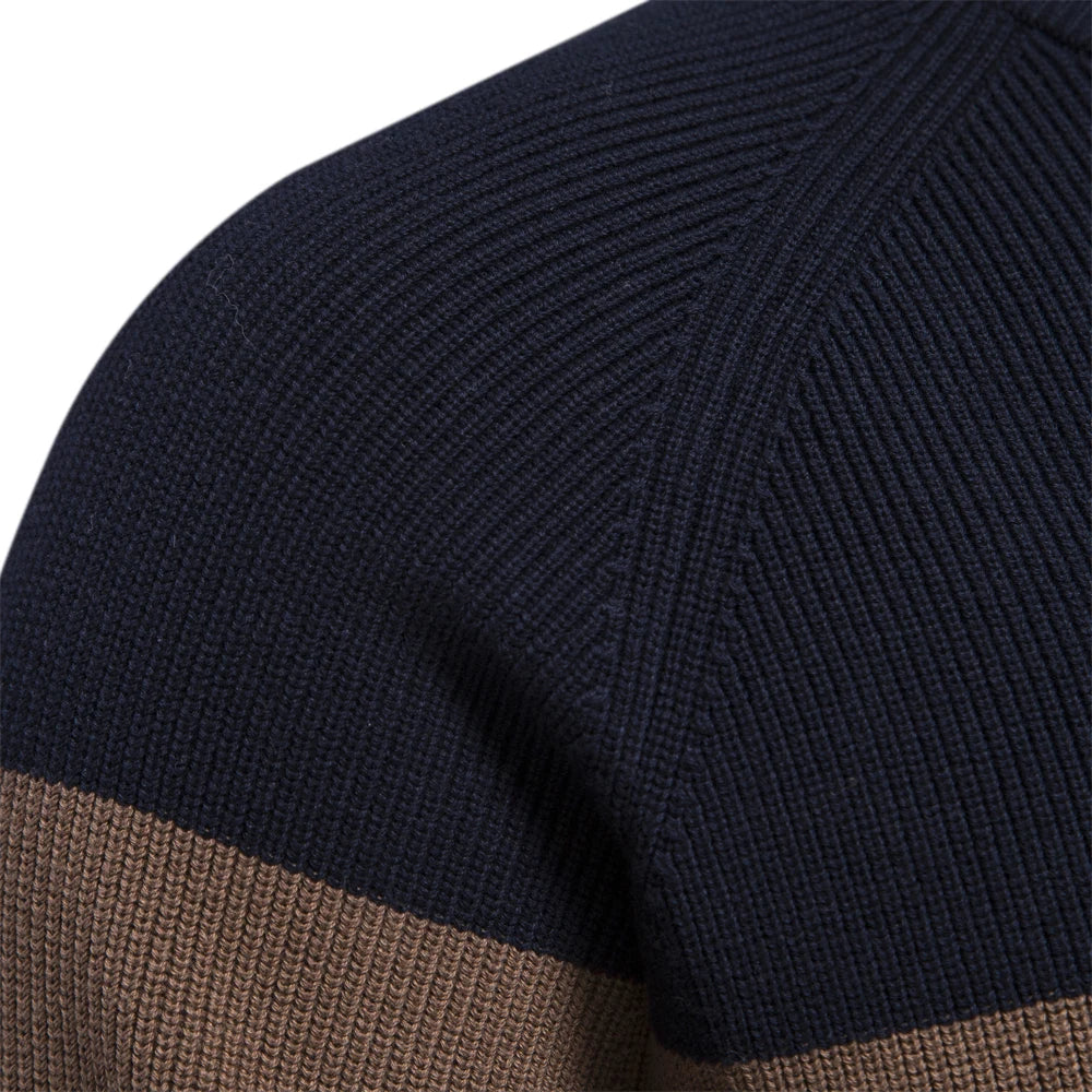 ModeHuis® | Zipper Vest