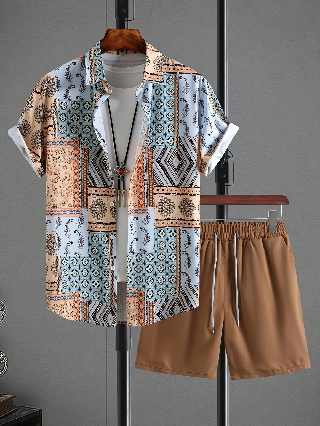 Ethno Chill Set