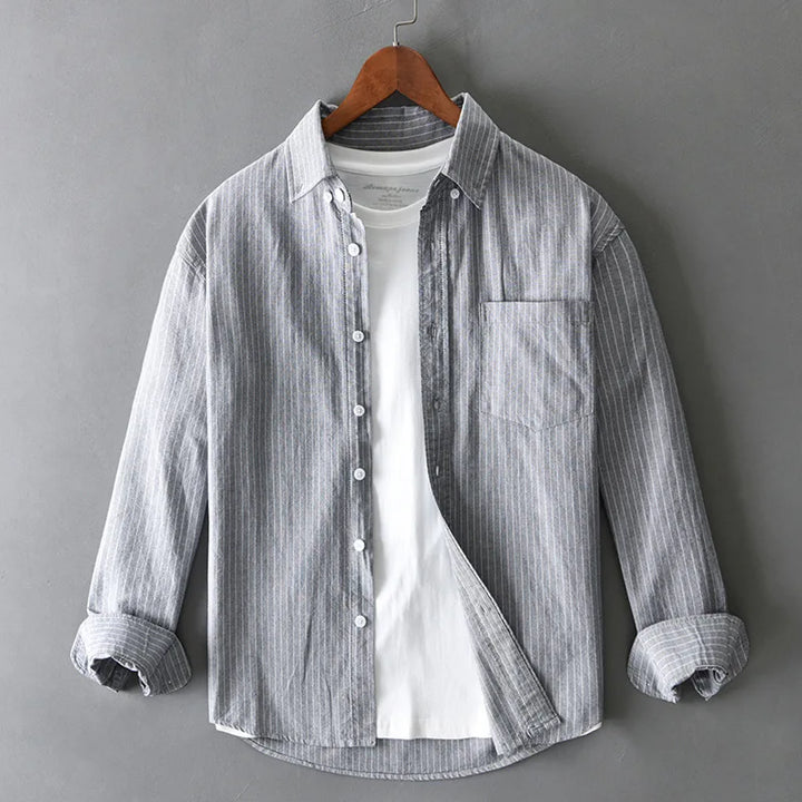 Baila Relaxte Blouse