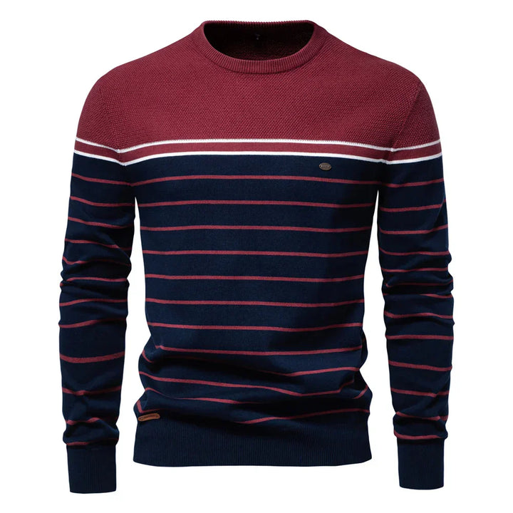 ModeHuis® | Herentrui Met Streepdesign