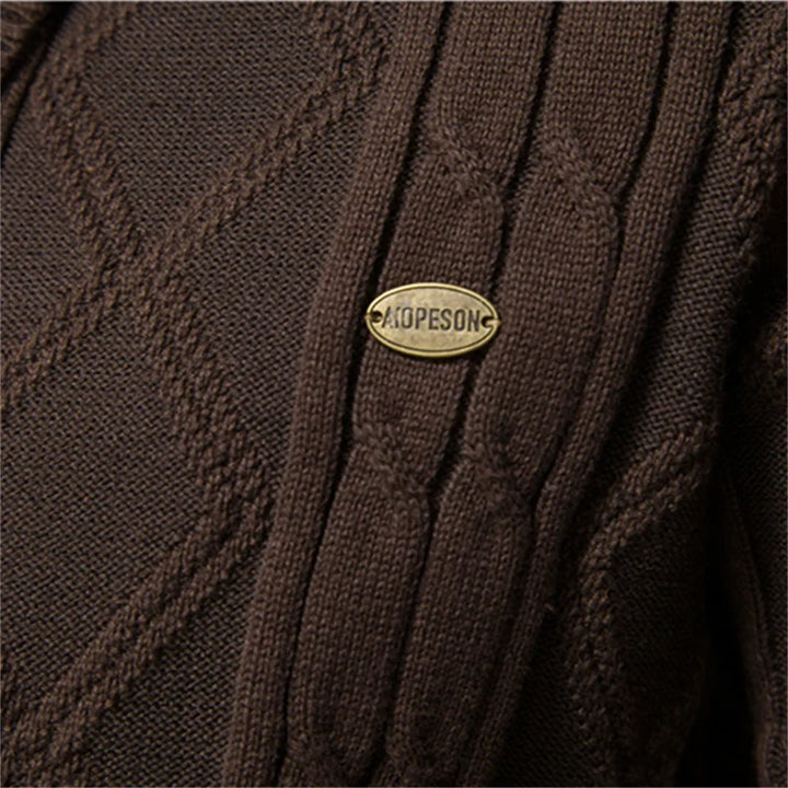 ModeHuis® | Cardigan Met Knopen