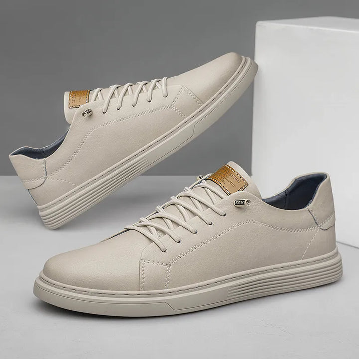 Evan | Klassieke comfortabele schoenen