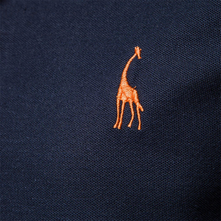ModeHuis® | Casual Polo T-shirt