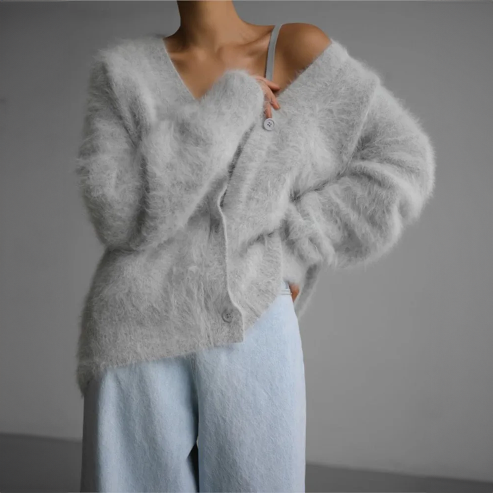 ModeHuis® | Elegante Gebreide Vest