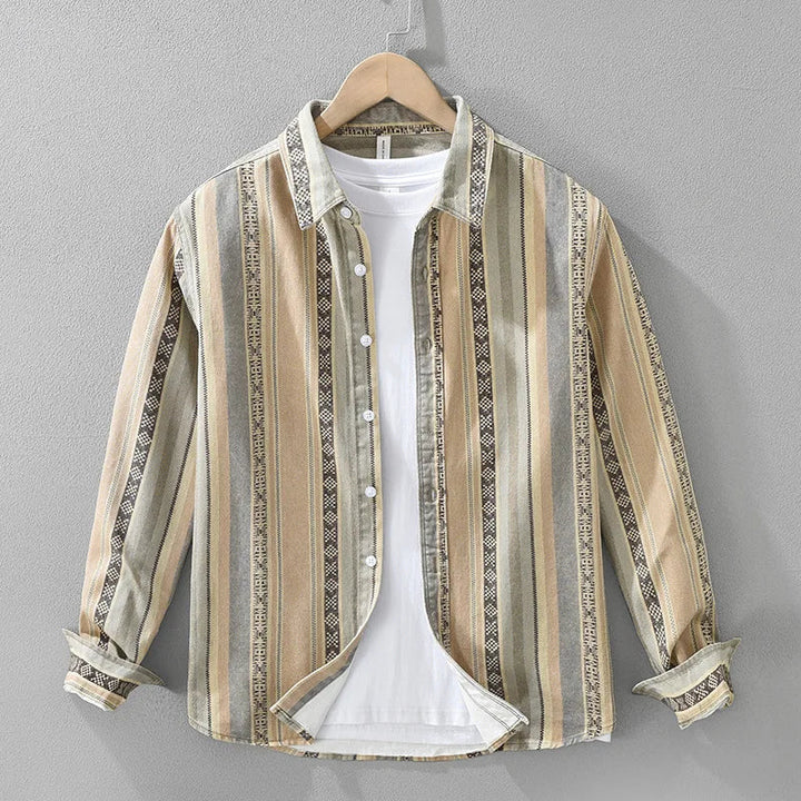 Molana Vintage Blouse