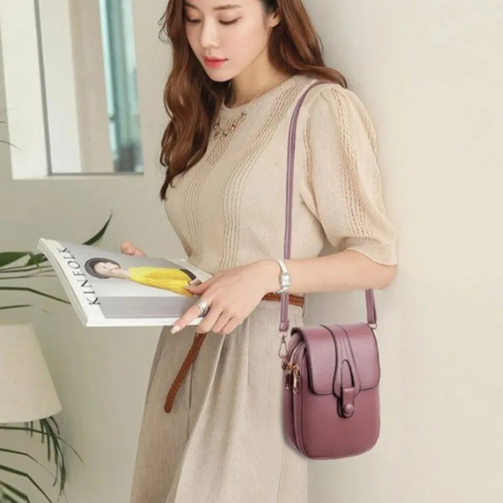 Benth | Crossbody Bag