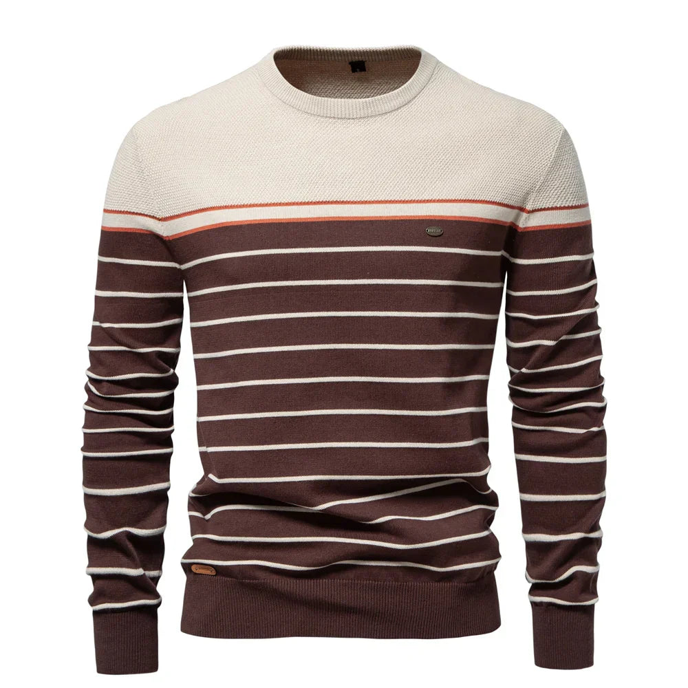 ModeHuis® | Herentrui Met Streepdesign