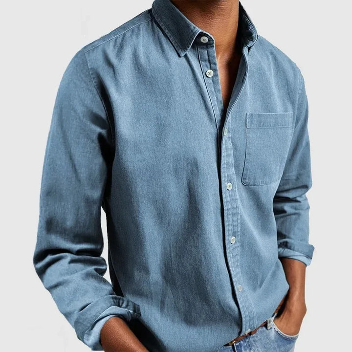 ModeHuis® | Premium Casual Overhemd