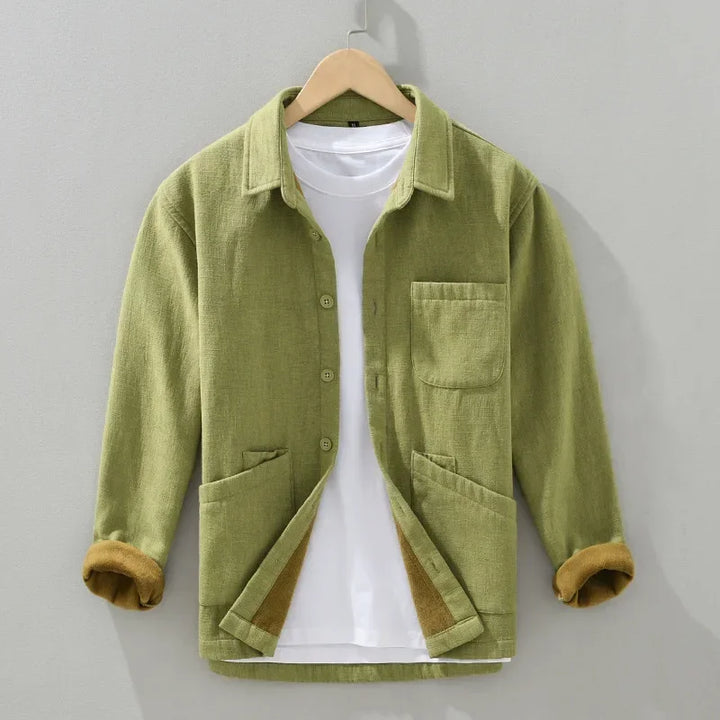 Chris Zomerblazer