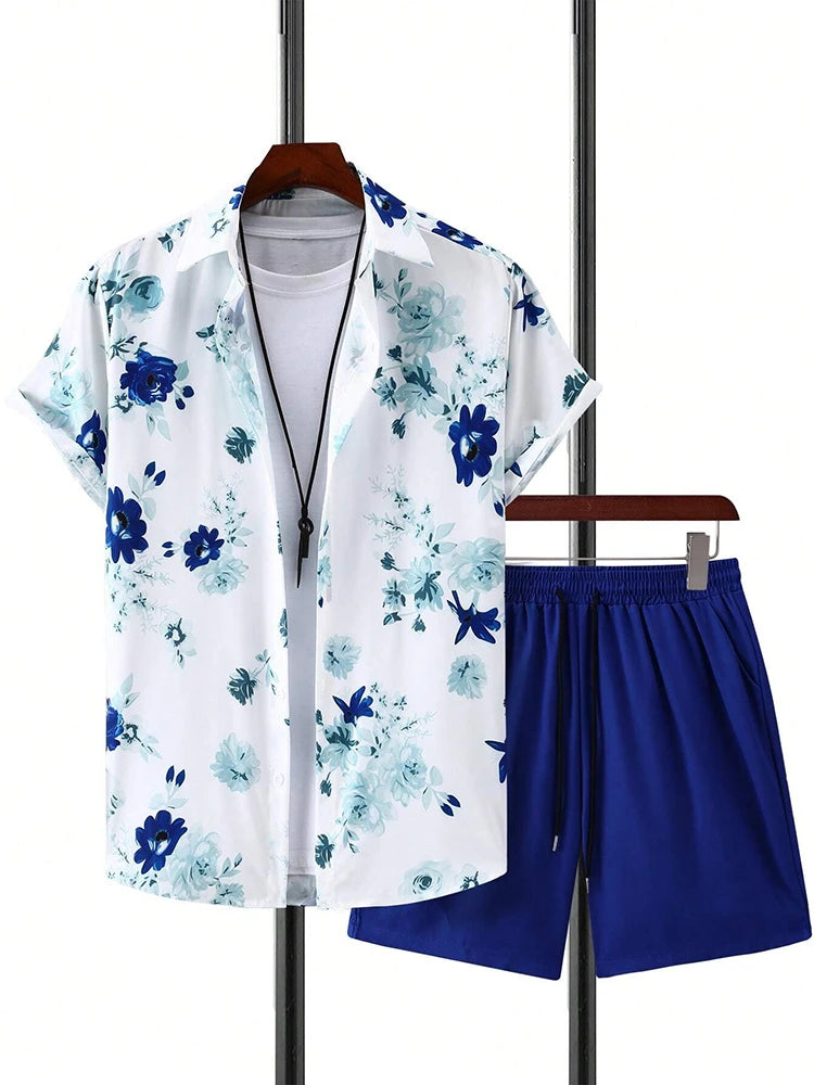 Tropical Escape Set