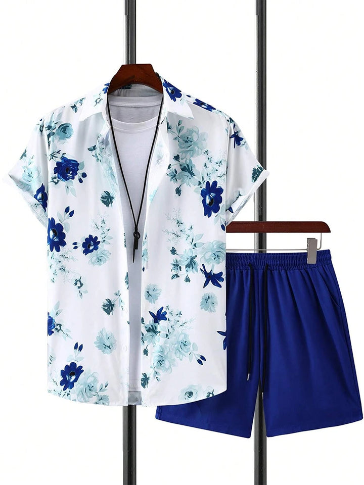 Tropical Escape Set