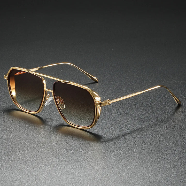 Mallorca Aviator Zonnebril