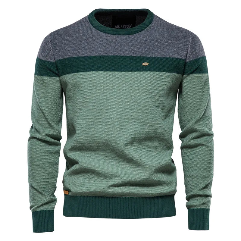 ModeHuis® | Stoere Herentrui