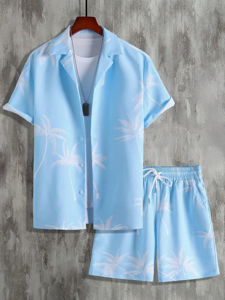 Island Vibes Set
