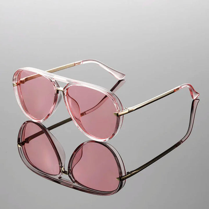 Mila Aviator Zonnebril