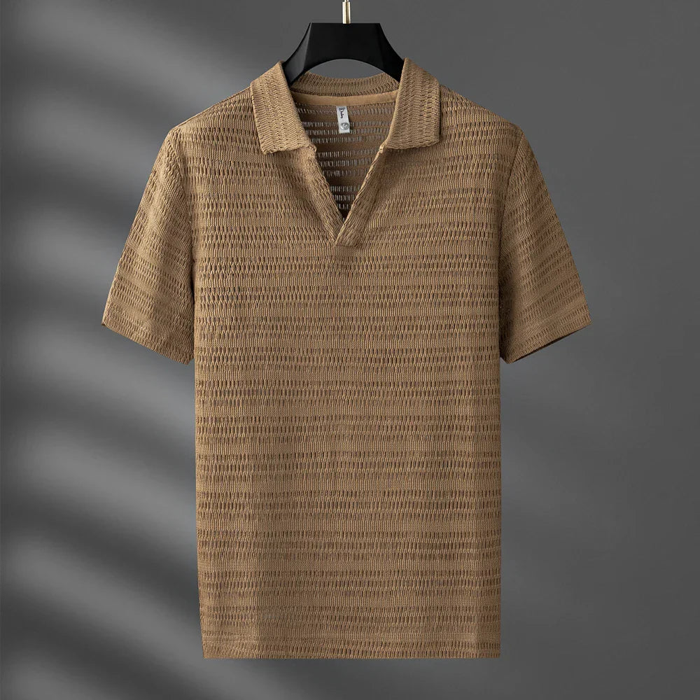 Jakson Polo-T-shirt
