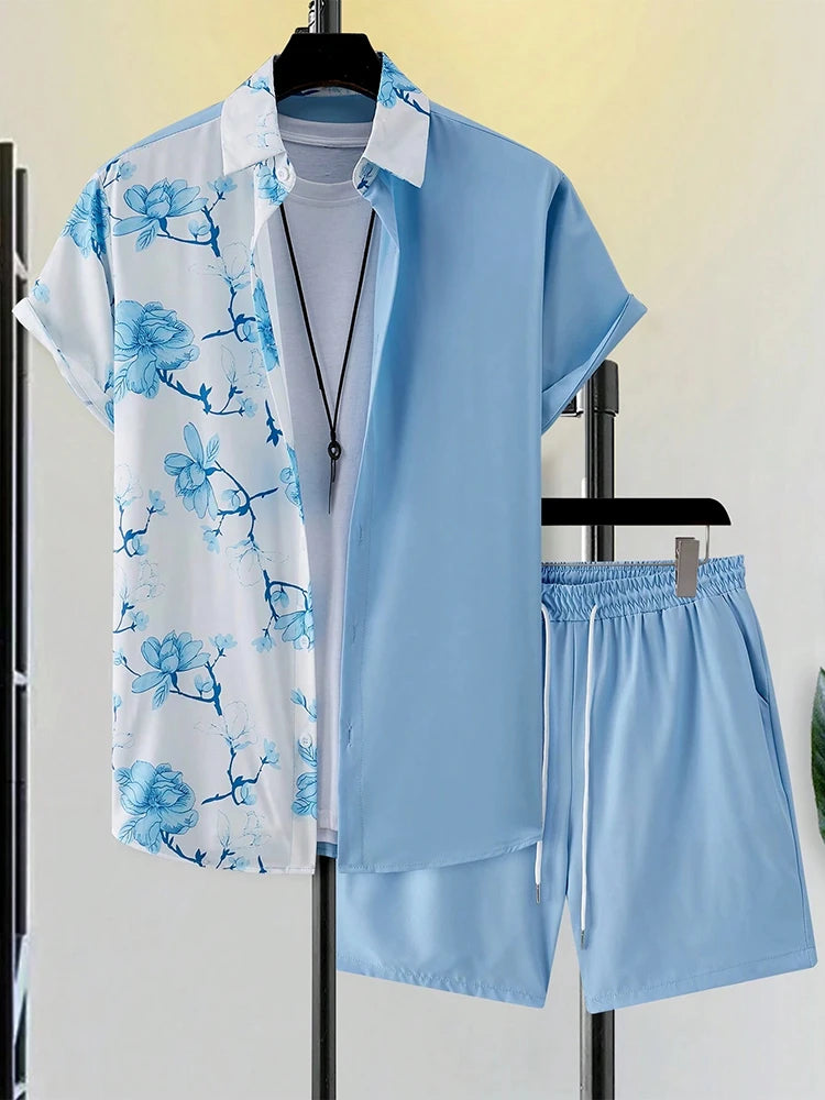 Tropical Escape Set