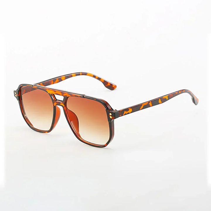 Myra Aviator Zonnebril