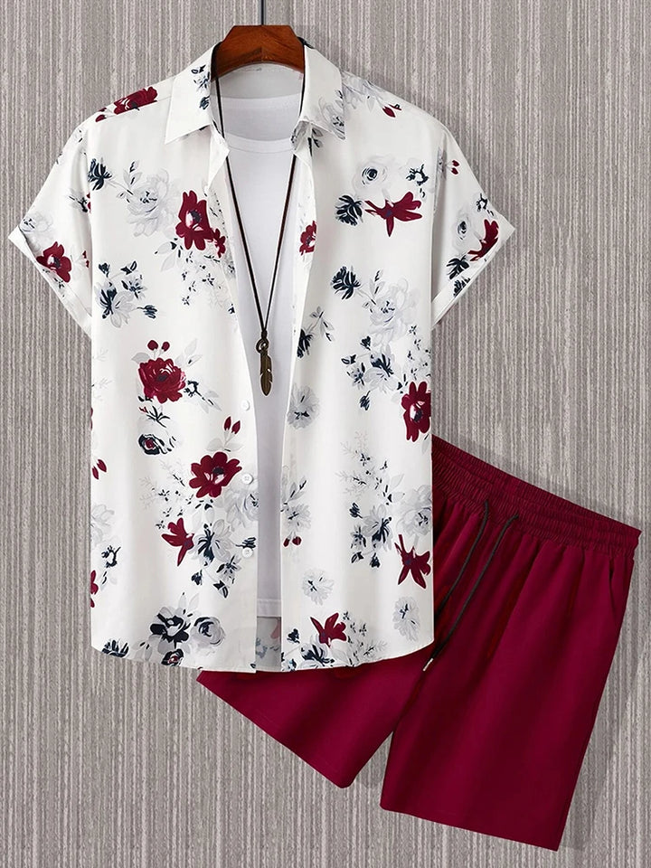 Tropical Escape Set
