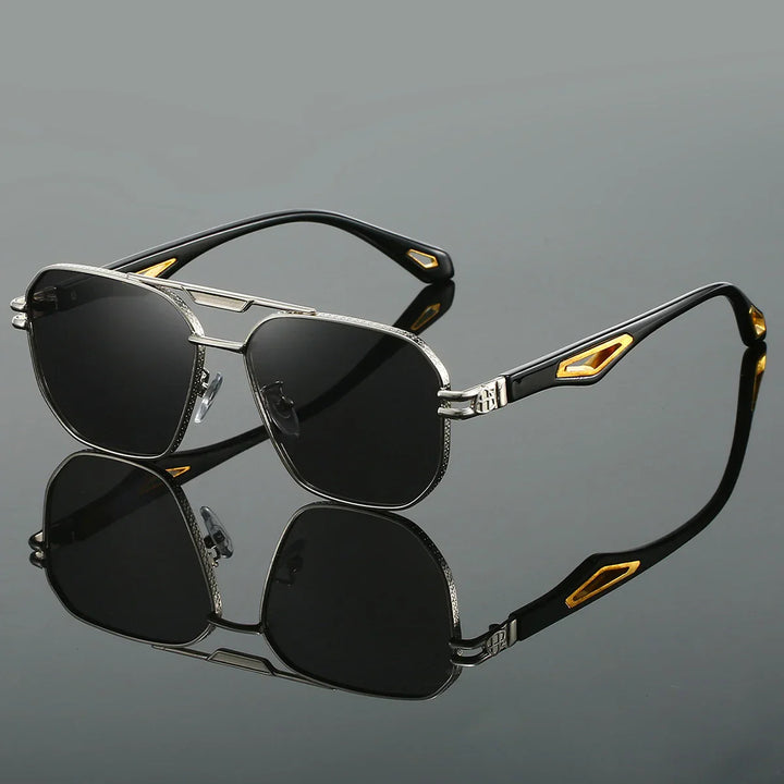 Odyssey Aviator Zonnebril