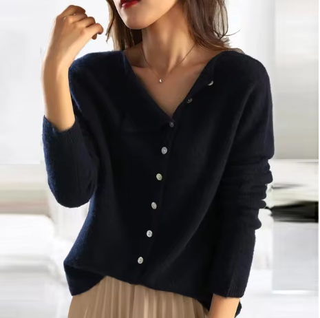 ModeHuis® | Modieuze Cardigan