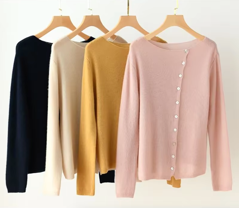 ModeHuis® | Modieuze Cardigan