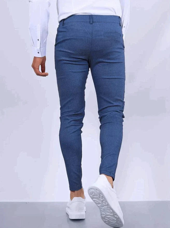 ModeHuis® | Elegante Rekbare Pantalon