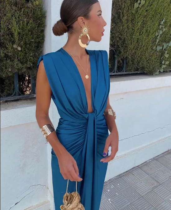 ModeHuis® | Elegante Zomerjurk
