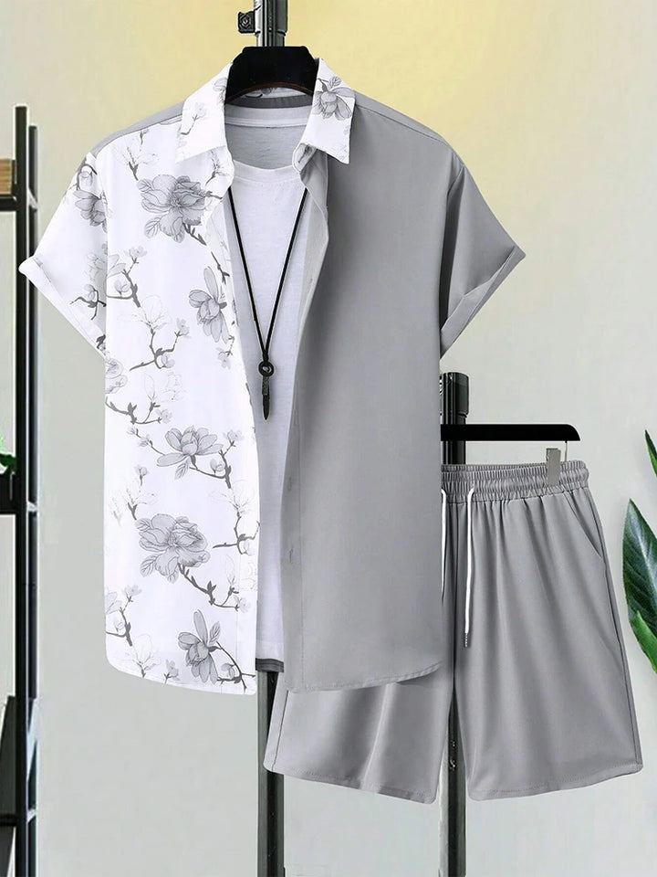 Tropical Escape Set