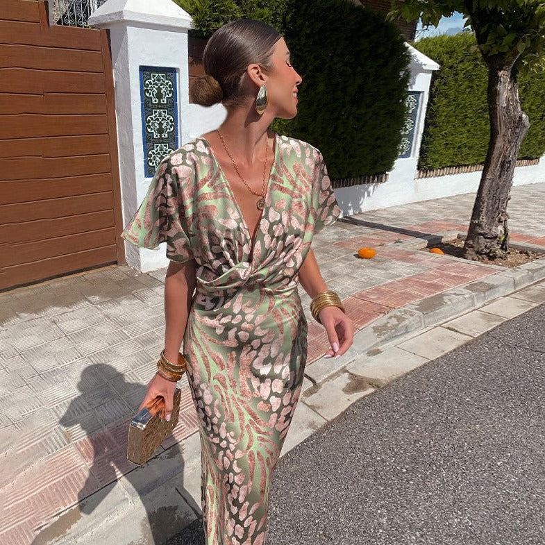 ModeHuis® | Elegante Zomerjurk